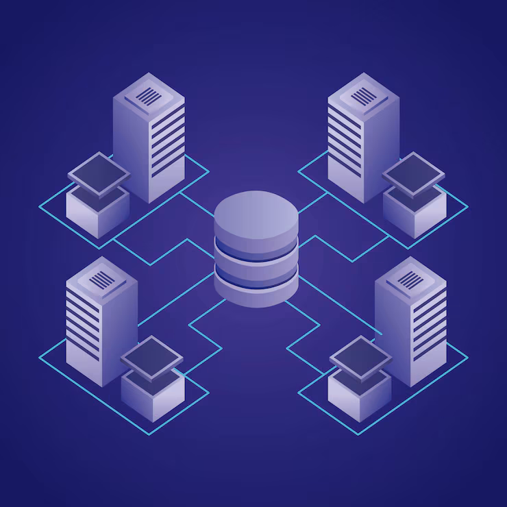 Distributed File System